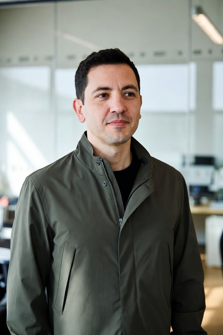 Marcus Feld